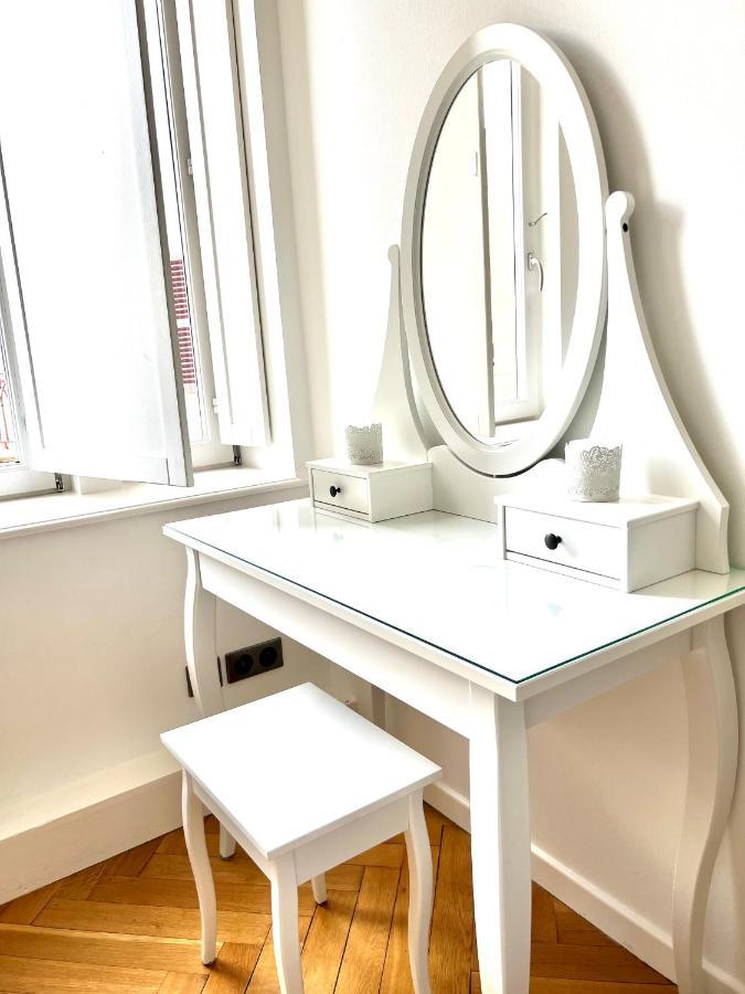 Hyper Centre - Colmar Cathedrale - Parking Gratuit Apartment Exterior foto