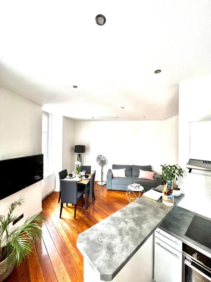 Hyper Centre - Colmar Cathedrale - Parking Gratuit Apartment Exterior foto