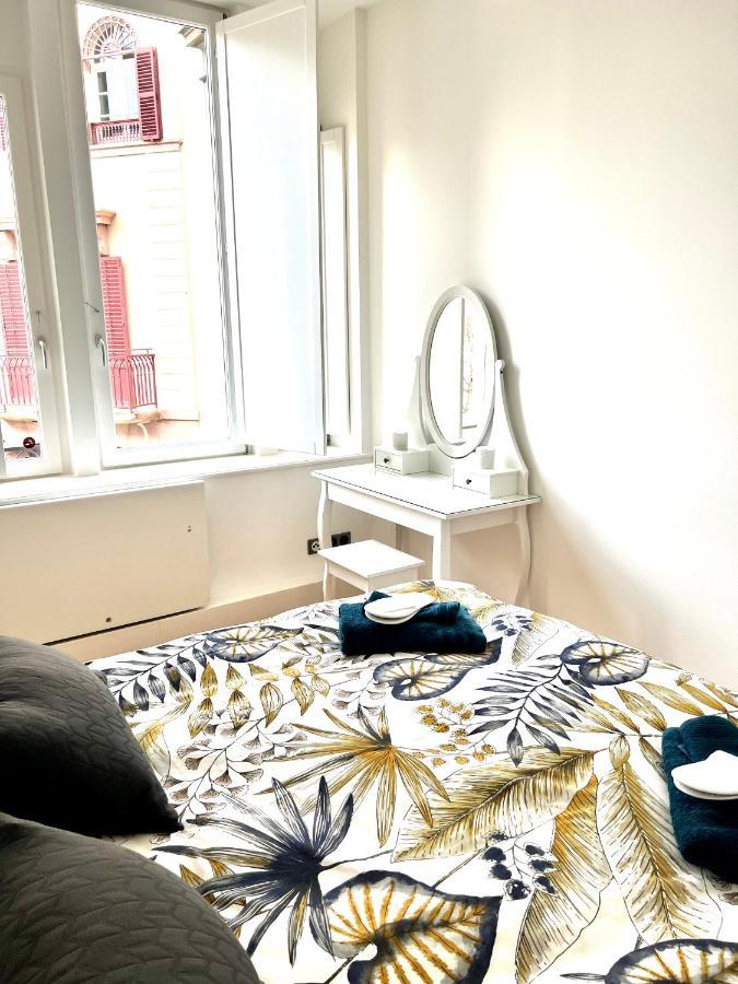 Hyper Centre - Colmar Cathedrale - Parking Gratuit Apartment Exterior foto