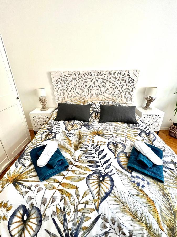 Hyper Centre - Colmar Cathedrale - Parking Gratuit Apartment Exterior foto